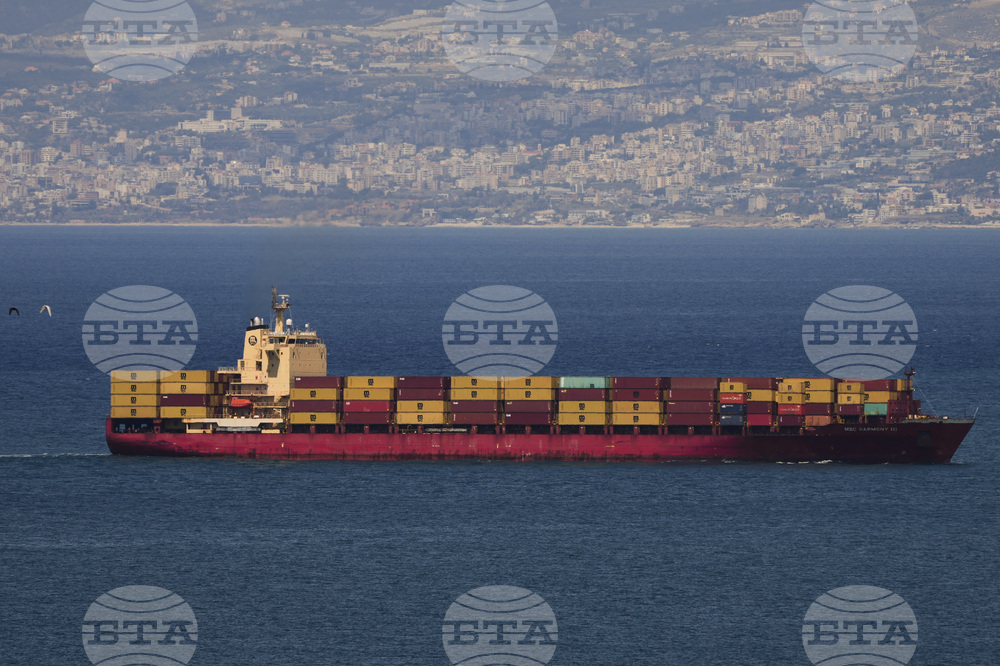 „Хапаг-Лойд“ спира плаванията през Ормузкия проток, след като Иран обяви затварянето на ключовия морски път