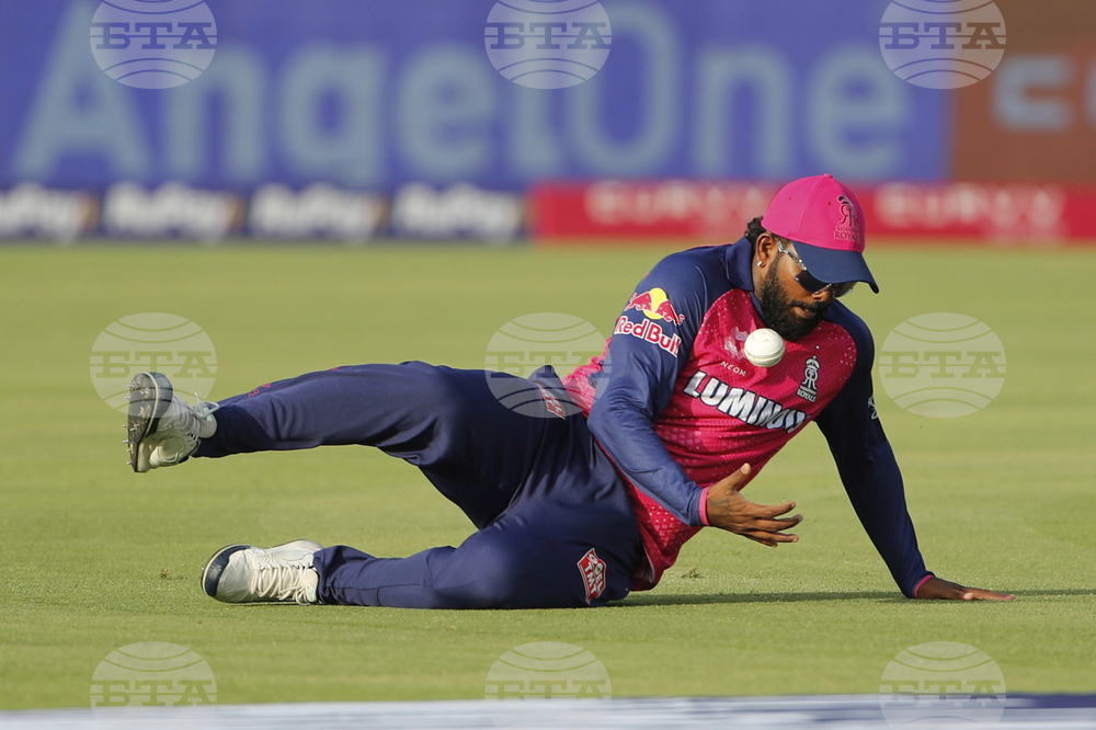 India IPL Cricket