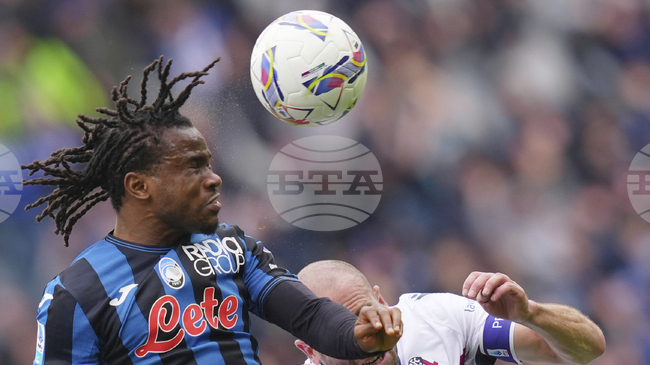 От Аталанта са обещали на Адемола Лукман да го пуснат това лято заради провален трансфер в Пари Сен Жермен