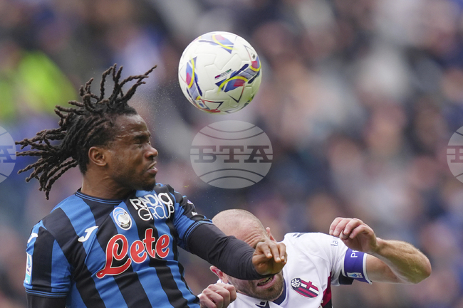 От Аталанта са обещали на Адемола Лукман да го пуснат това лято заради провален трансфер в Пари Сен Жермен