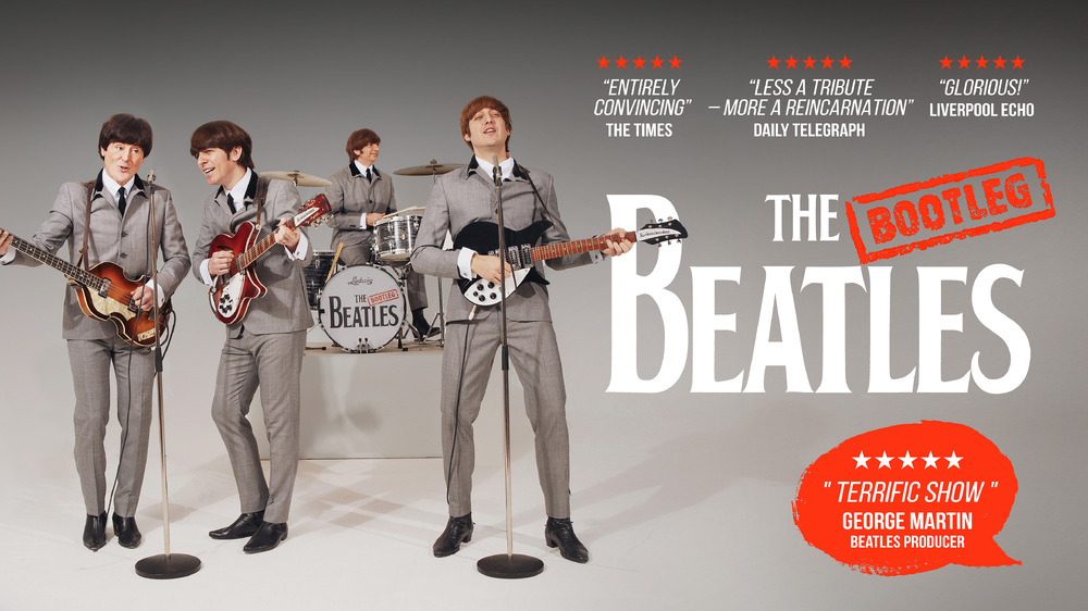 The Bootleg Beatles предствя музиката на легендарната група в София 
