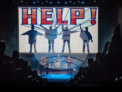 The Bootleg Beatles предствя музиката на легендарната група в София, снимка – Кeycom