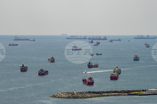 Турски министър отхвърли твърдения, че вече се работи по проекта Канал "Истанбул" между Черно и Мраморно море