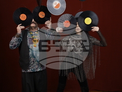 Основателят на Baba Zula идва за пръв път у нас със своя DJ сет, визия – организатори