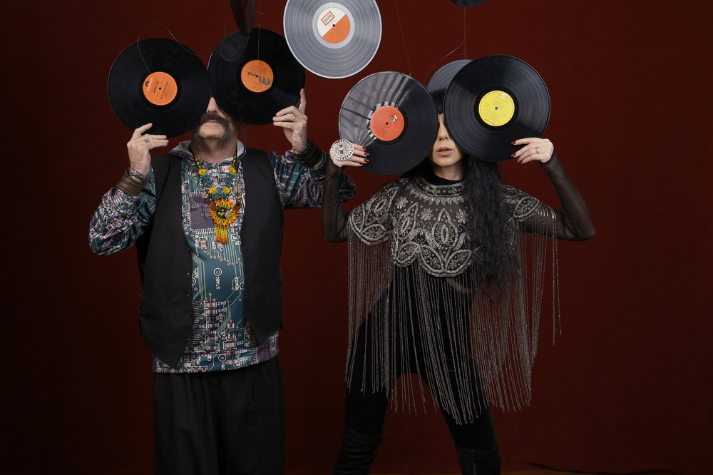 Основателят на Baba Zula идва за пръв път у нас със своя DJ сет