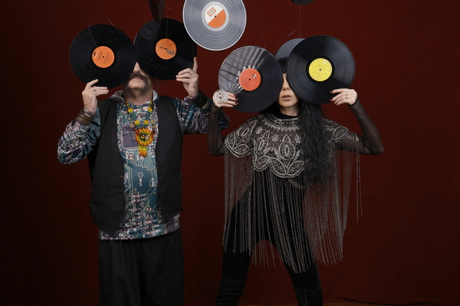 Основателят на Baba Zula идва за пръв път у нас със своя DJ сет