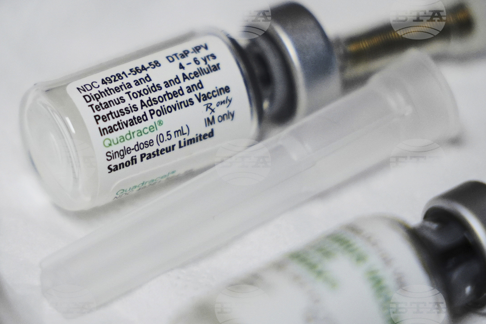 Откриването на дивата форма на полиомиелит в Хамбург е напомняне за един почти унищожен вирус, посочват учени