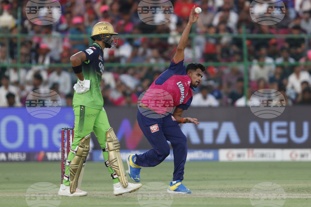 India IPL Cricket