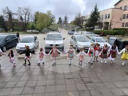 Снимка: Община Ловеч