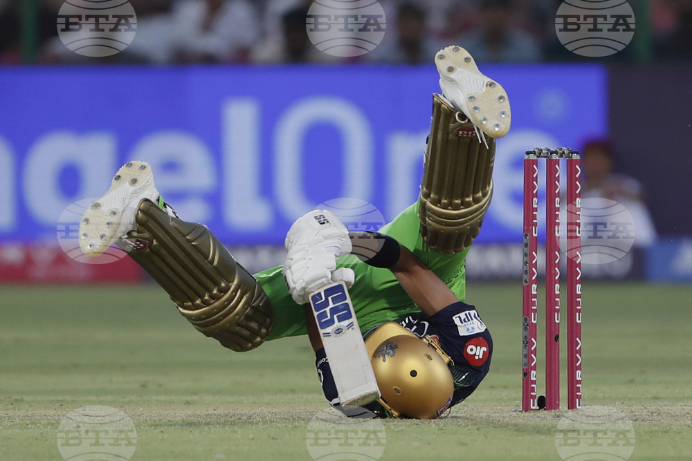 India IPL Cricket