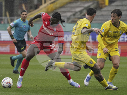 Italy Soccer Serie A