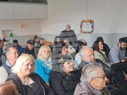 Снимка: Община Шумен