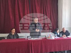 Снимка: Община Шумен