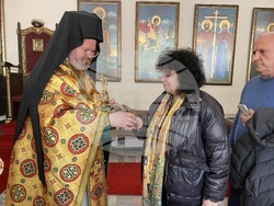 Турция - Истанбул - Цветница