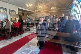 Турция - Истанбул - Цветница