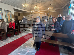 Турция - Истанбул - Цветница