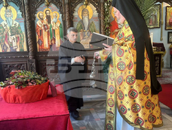 Турция - Истанбул - Цветница