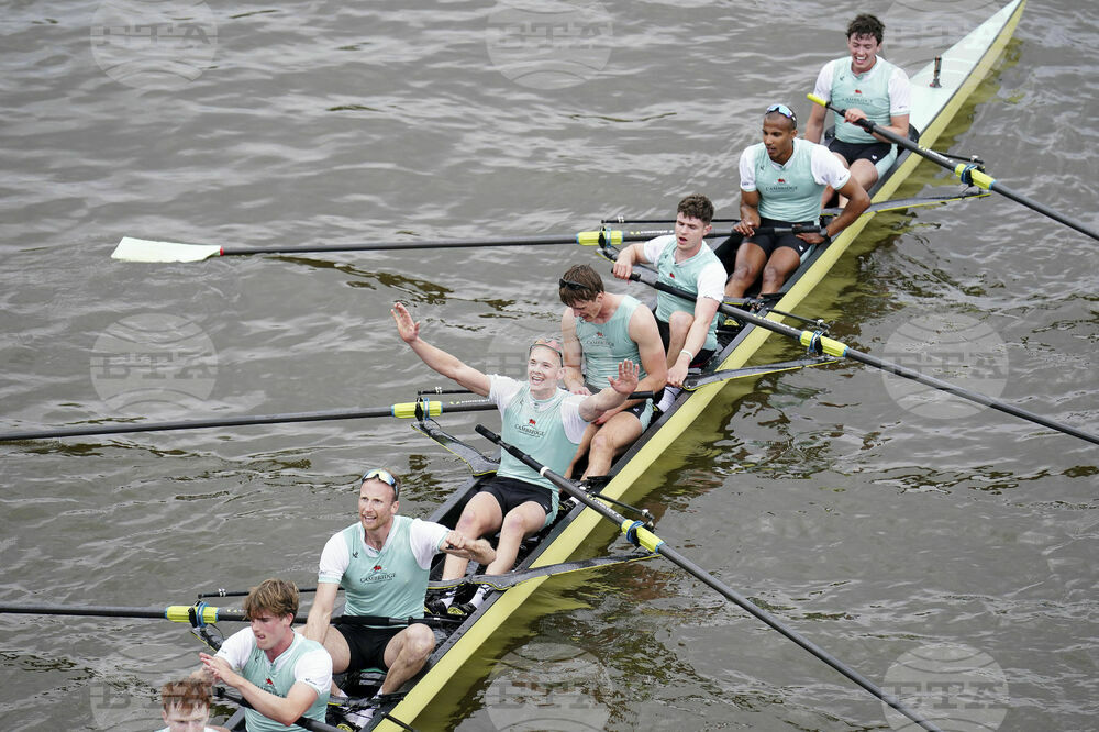 Britain Boat Race