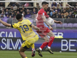 Italy Soccer Serie A