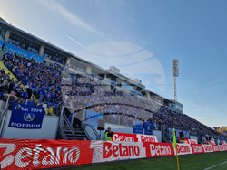 Футбол - Левски - Черно море