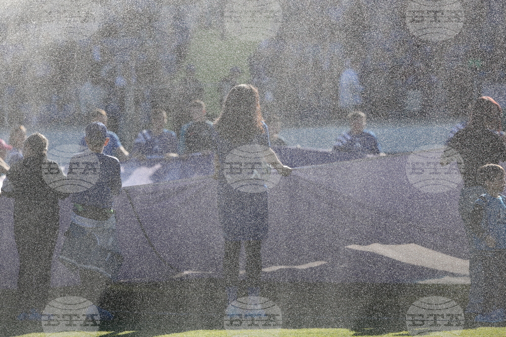 Футбол - Левски - Черно море