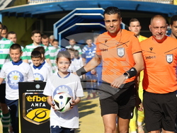 Футбол - Левски - Черно море