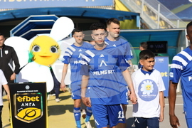 Футбол - Левски - Черно море