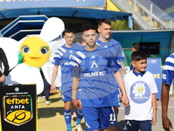 Футбол - Левски - Черно море