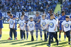 Футбол - Левски - Черно море