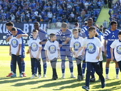 Футбол - Левски - Черно море