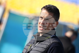 Футбол - Левски - Черно море