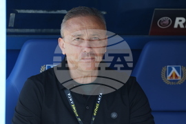 Футбол - Левски - Черно море