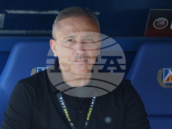 Футбол - Левски - Черно море