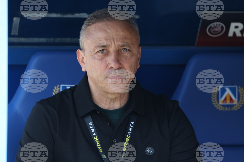 Футбол - Левски - Черно море