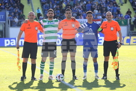 Футбол - Левски - Черно море