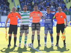 Футбол - Левски - Черно море