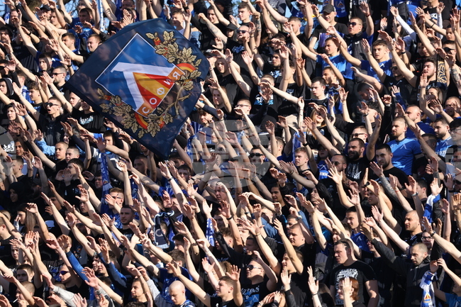 Футбол - Левски - Черно море