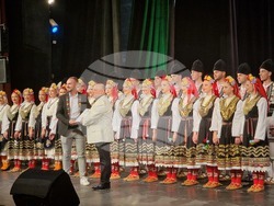 Разград - Национален конкурс „Топ 10 Български танцов фолклор” - полуфинален етап