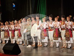 Разград - Национален конкурс „Топ 10 Български танцов фолклор” - полуфинален етап