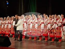 Разград - Национален конкурс „Топ 10 Български танцов фолклор” - полуфинален етап