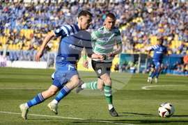 Футбол - Левски - Черно море