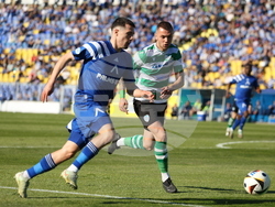 Футбол - Левски - Черно море