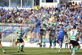 Футбол - Левски - Черно море