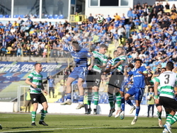 Футбол - Левски - Черно море