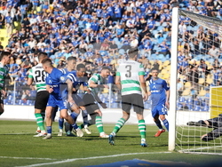 Футбол - Левски - Черно море