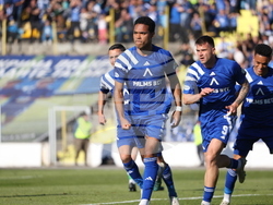 Футбол - Левски - Черно море