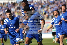 Футбол - Левски - Черно море