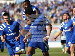 Футбол - Левски - Черно море