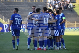 Футбол - Левски - Черно море