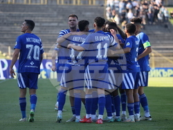 Футбол - Левски - Черно море